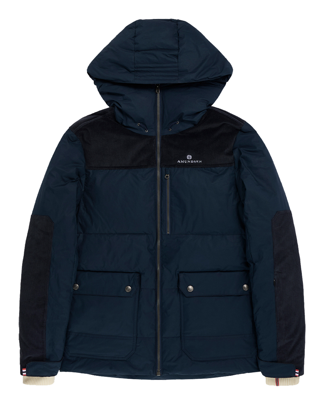 Groomer Jacket Mens