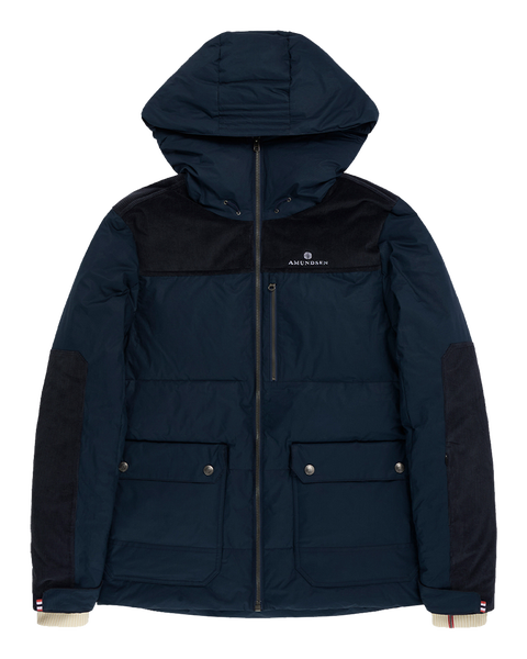 Groomer Jacket Mens