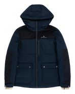 Amundsen Groomer Jacket Mens