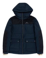 Amundsen Groomer Jacket Mens