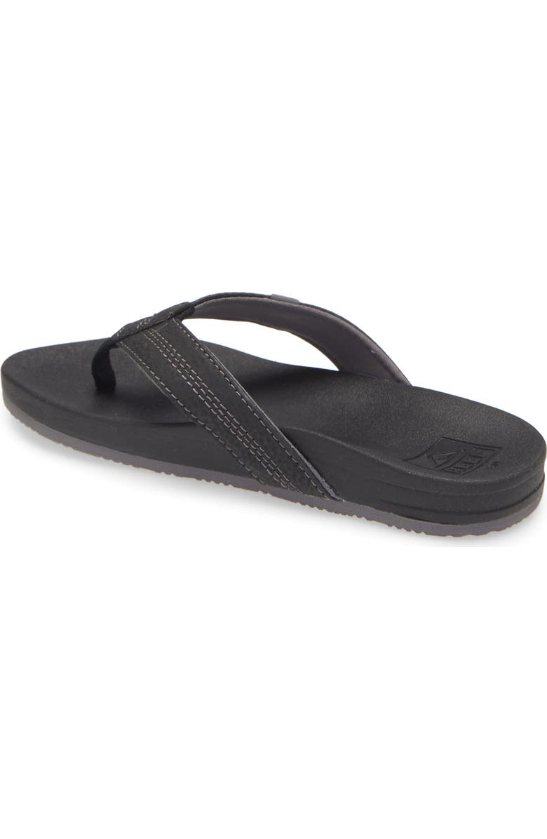 Reef Cushion Bounce Flip Flop, Alternate, color,