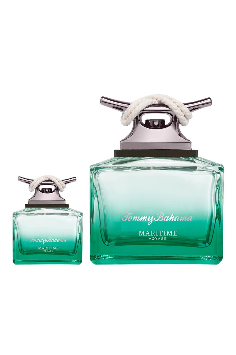 Maritime Voyage Eau de Cologne Set, Main, color, NO COLOR