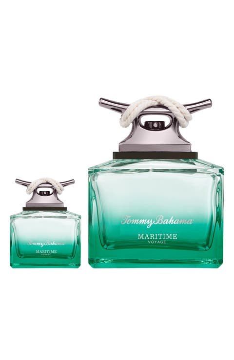 Maritime Voyage Eau de Cologne Set