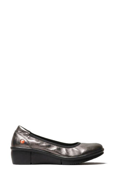 Rem Platform Wedge Pump