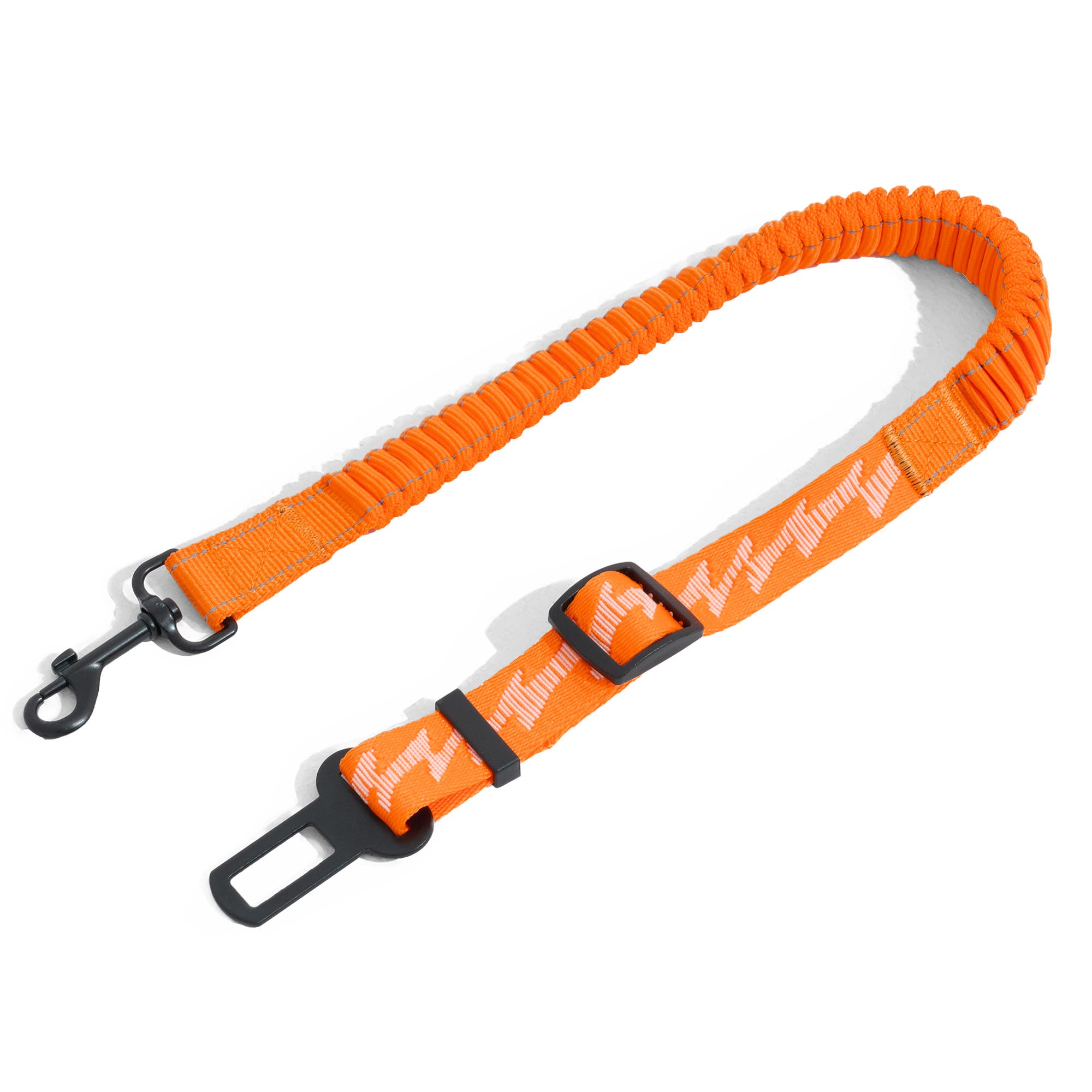 Neon Orange
