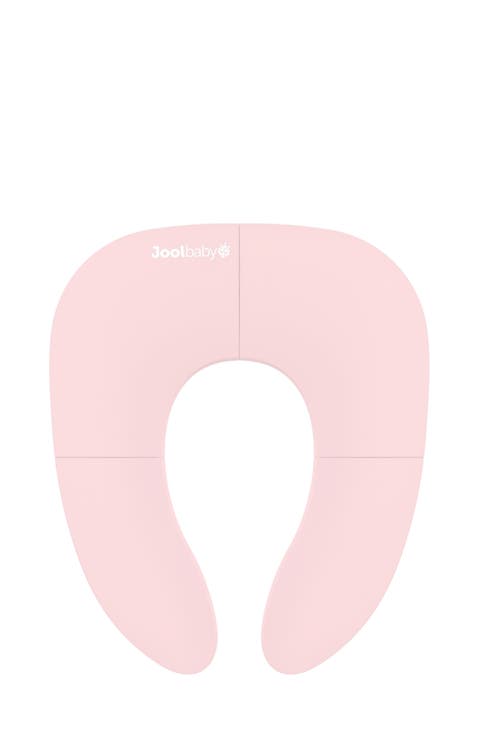 Folding Travel Potty Training Seat