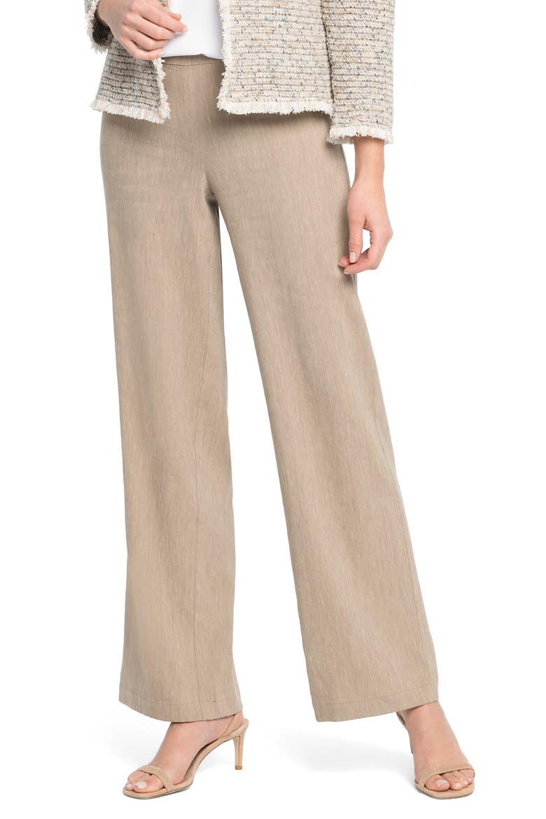 Here or There Pants, Alternate, color, BEECHWOOD MIX