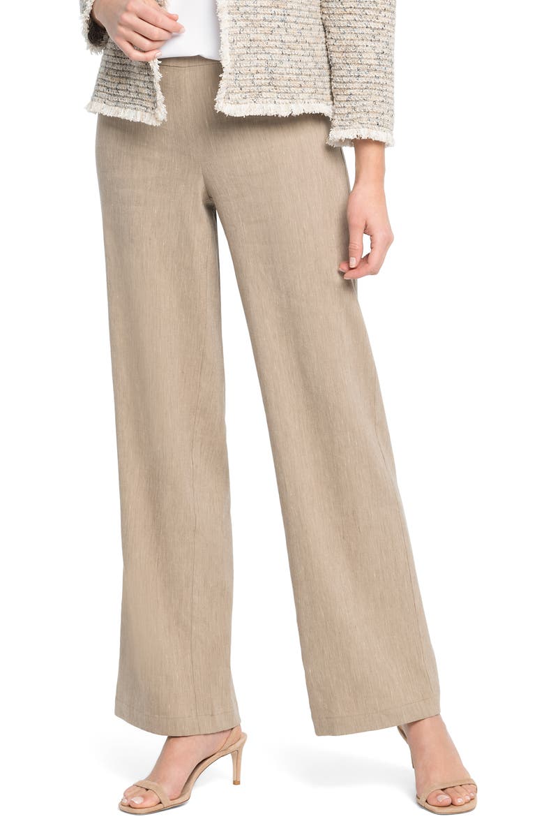 NIC+ZOE Here or There Pants, Alternate, color,