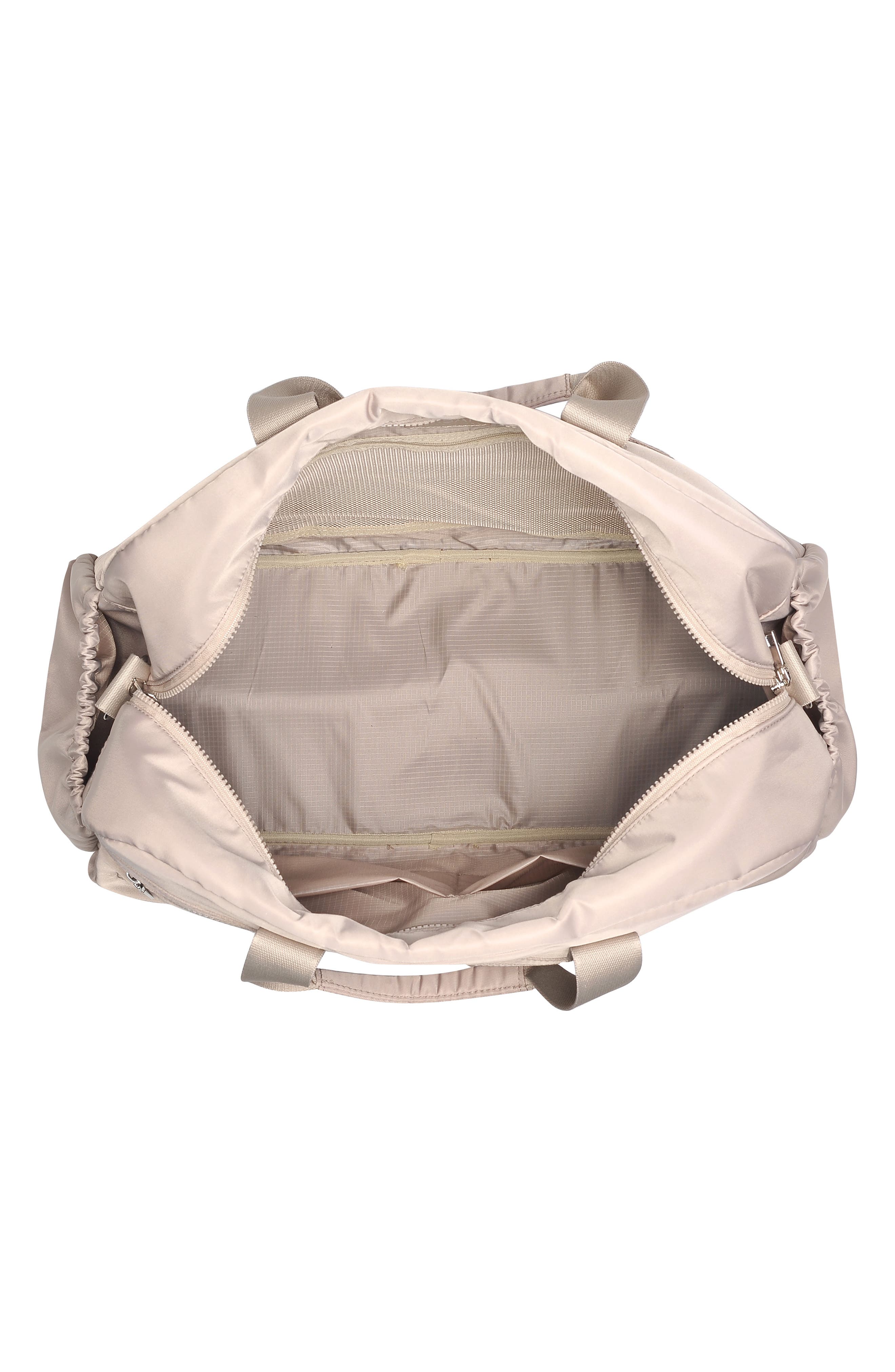 Navigator Weekend Bag, Alternate, color, NUDE