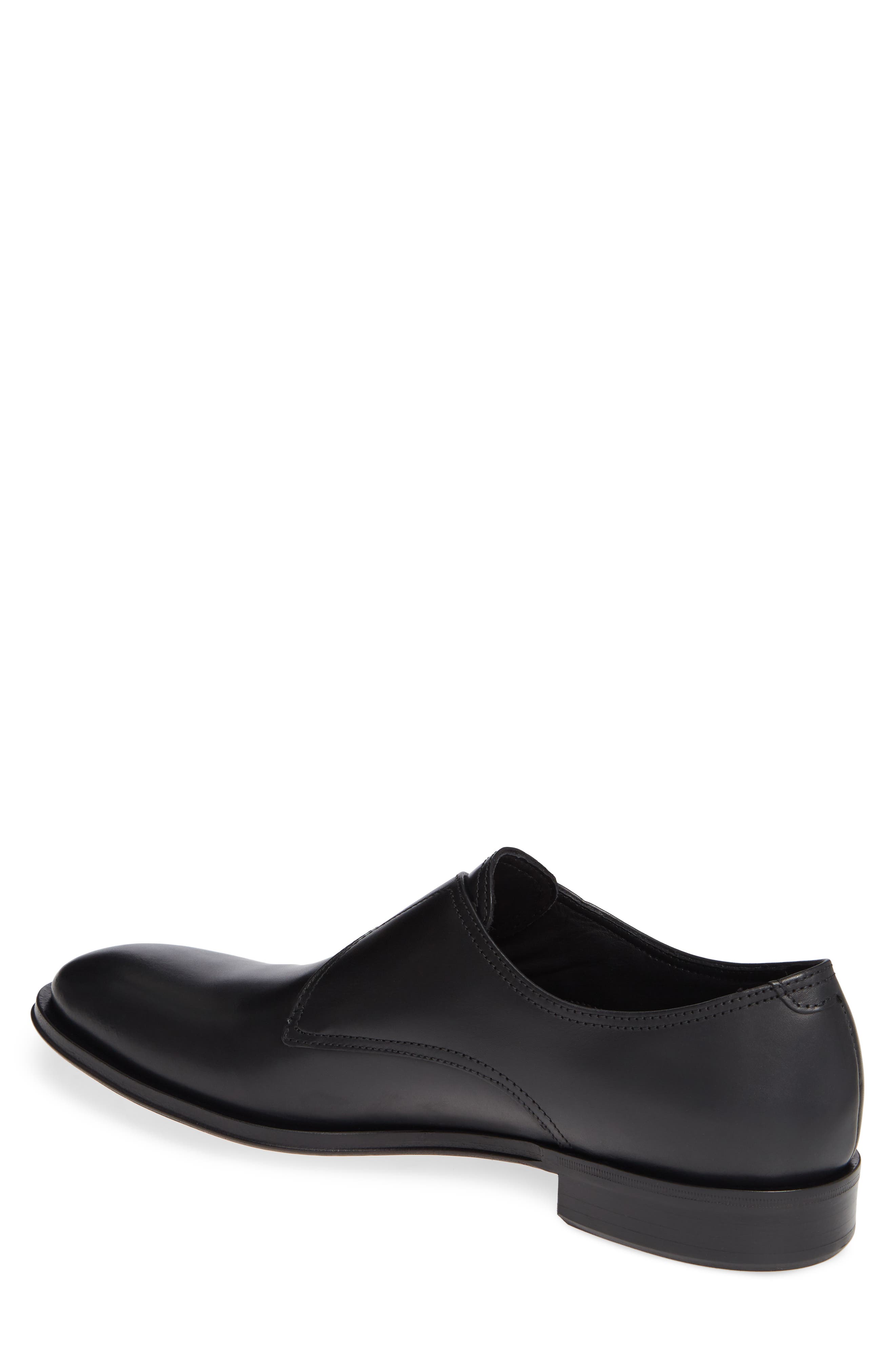 Allen Edmonds Umbria Monk Strap Shoe, Alternate, color, 