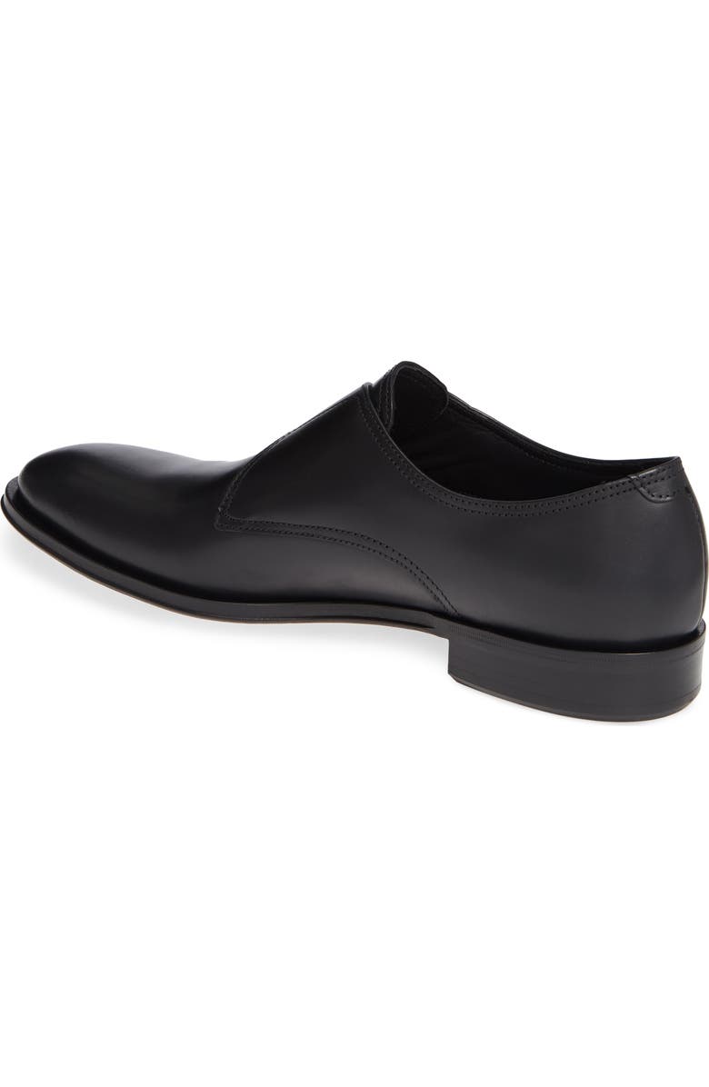 Allen Edmonds Umbria Monk Strap Shoe, Alternate, color,