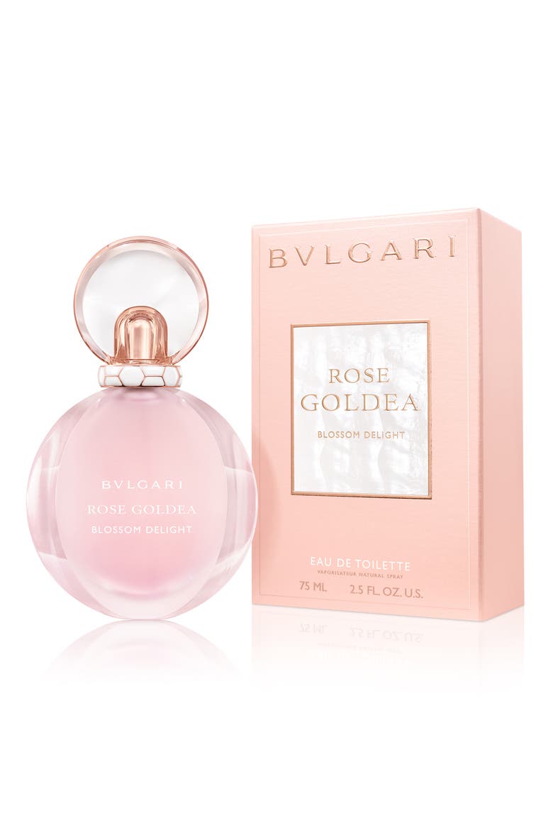 Rose Goldea Blossom Delight Eau de Toilette, Alternate, color, NO COLOR