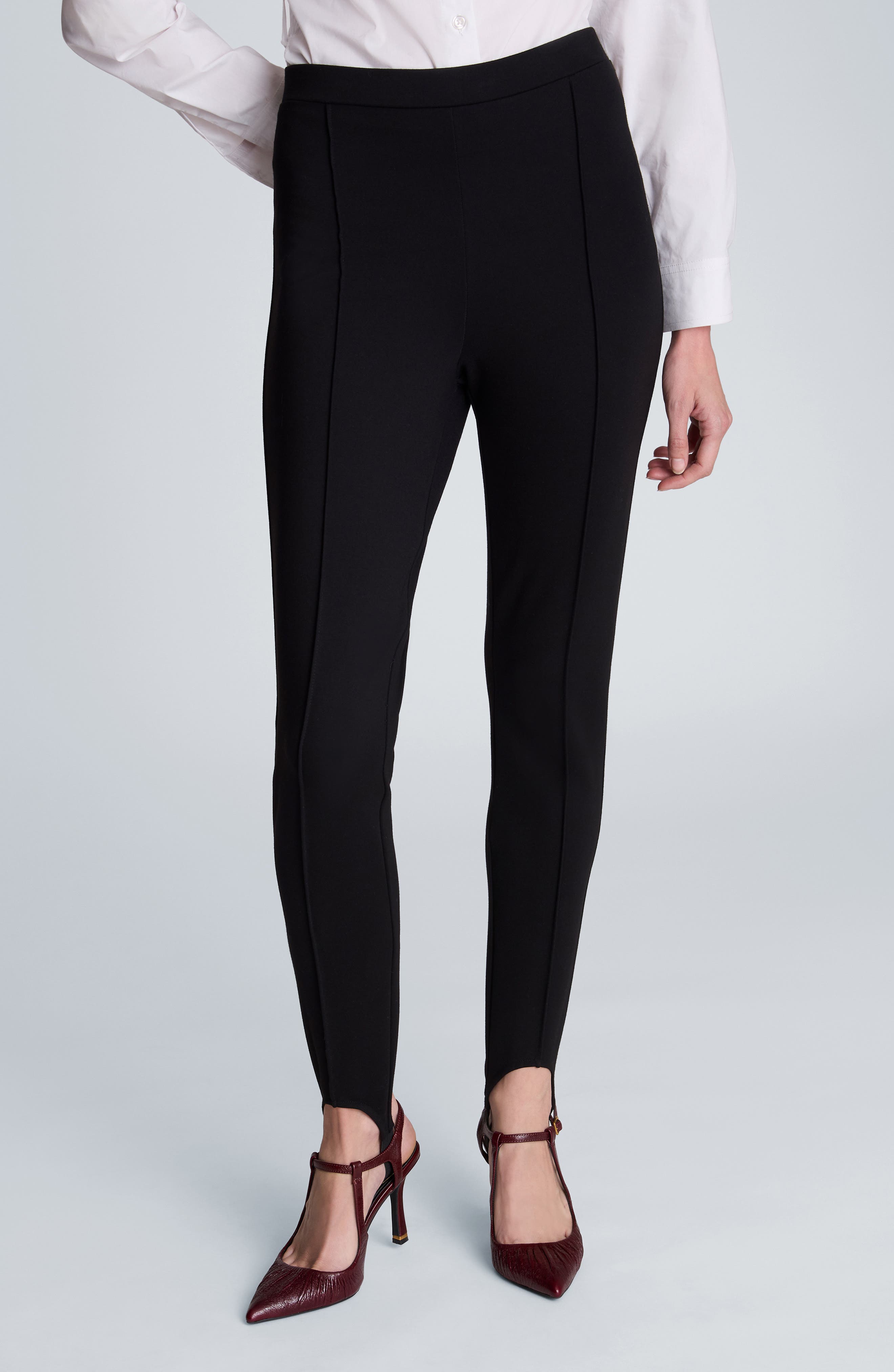 selected BLACK