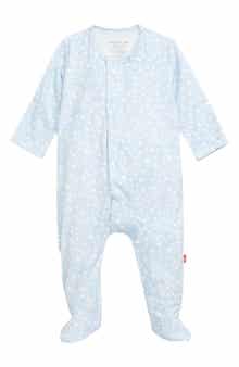 Magnetic Me Doeskin Footie