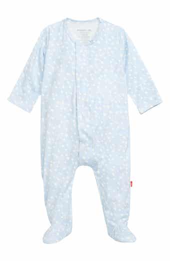 Magnetic Me Doeskin Footie