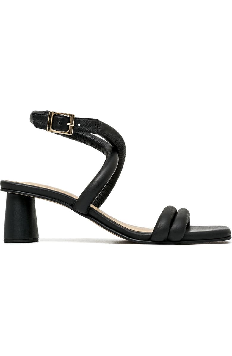 ALTA Renatta Sandals, Main, color, Black