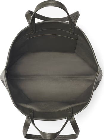 Cuyana Tall Easy Leather Tote | Nordstrom