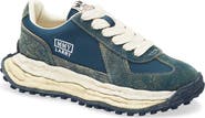 Maison MIHARA YASUHIRO Larry Original Sole Sneaker