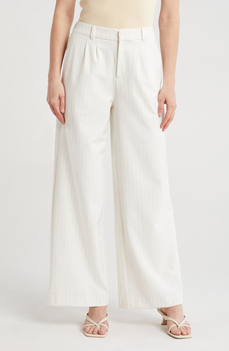 Leith Stripe Trousers, Main, color,