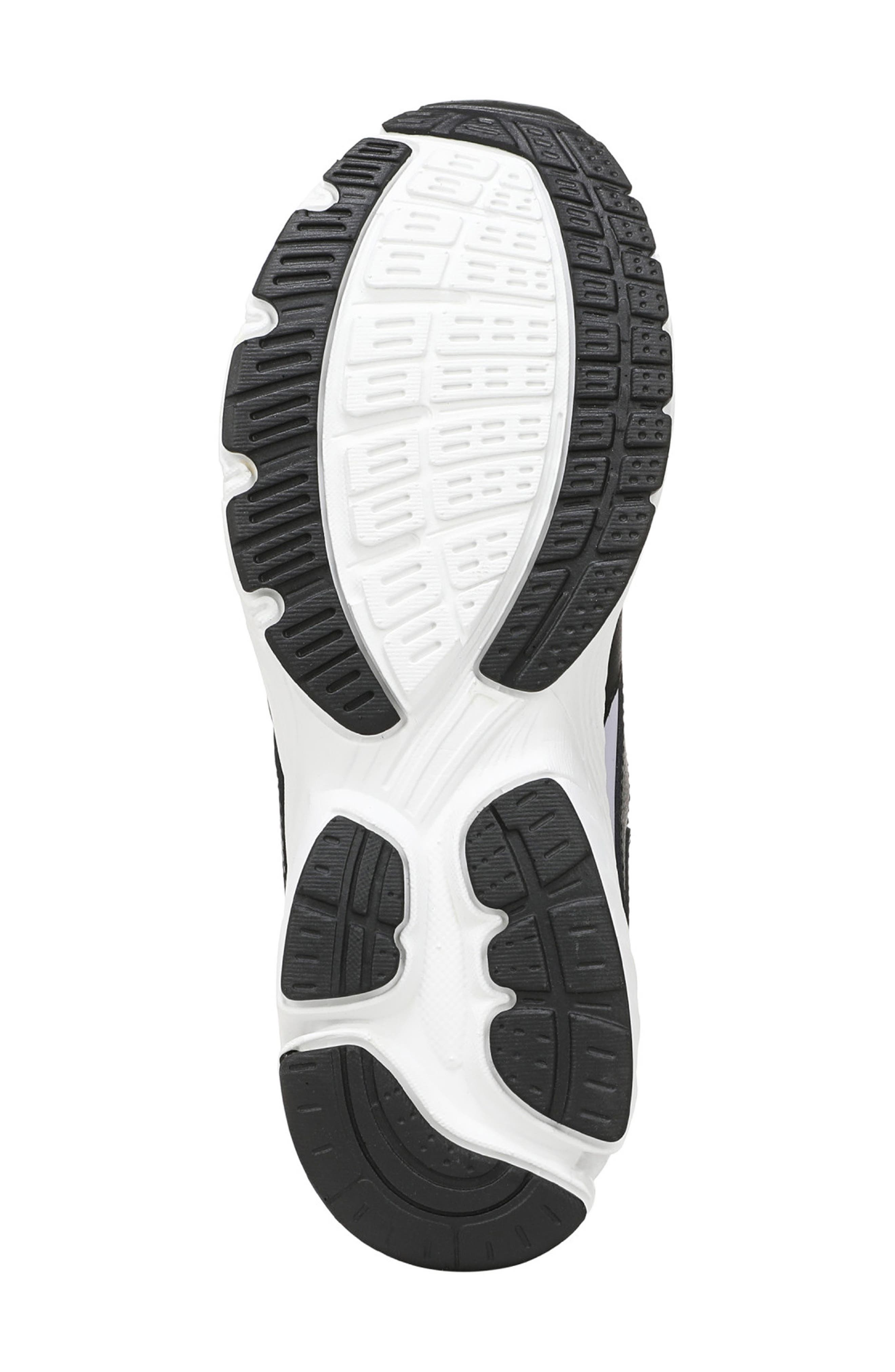 Rykä Invoke 2 Walking Shoe, Alternate, color, Black