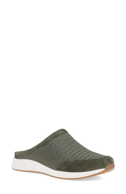 Claudia Sneaker Mule