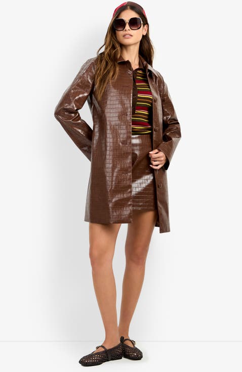 Divian Coat
