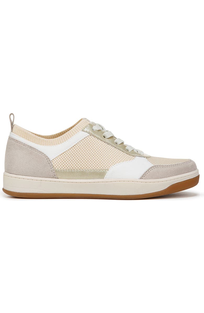 LifeStride Dynamic Sneaker, Alternate, color, Tan