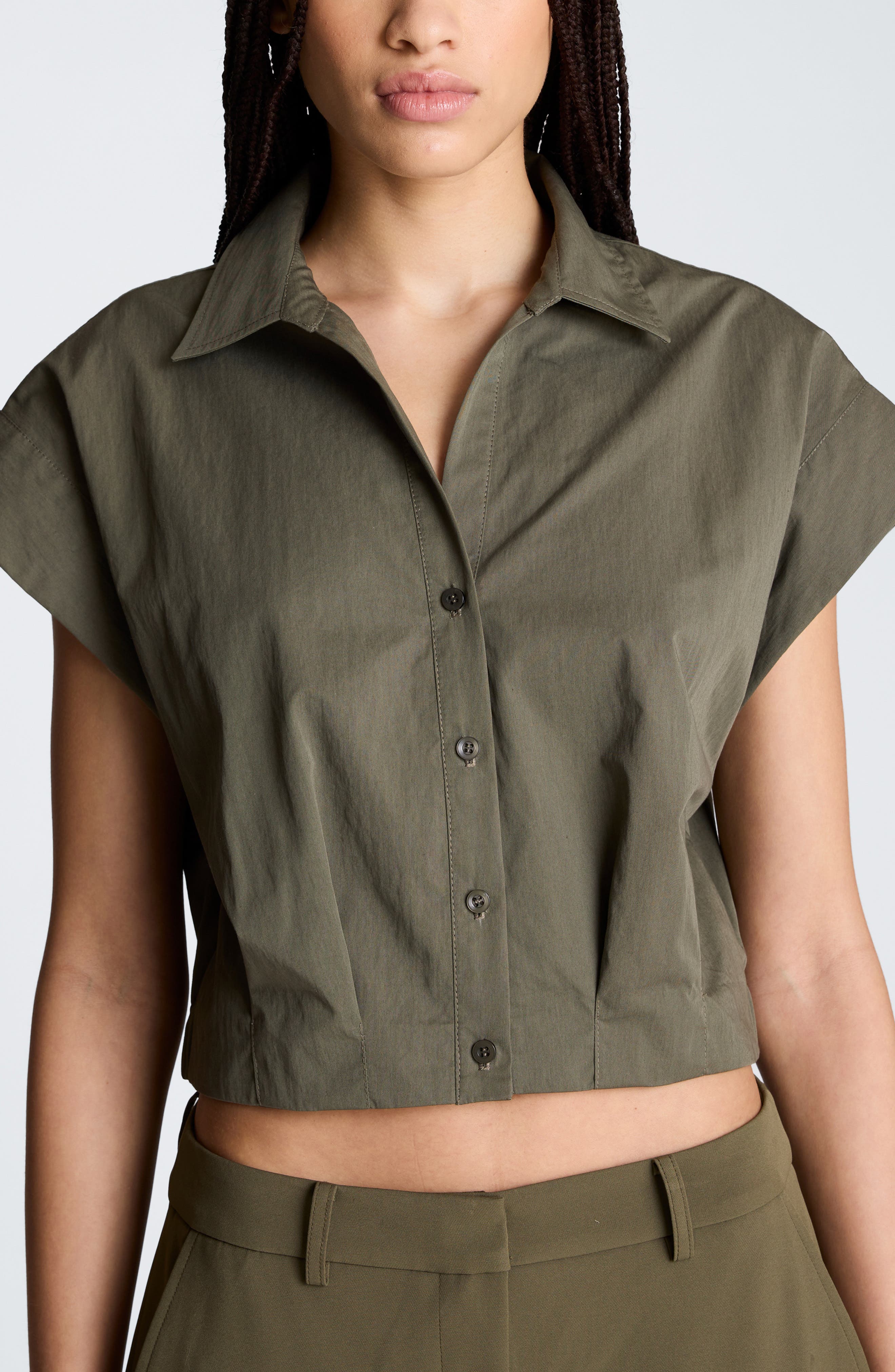 selected TURTLE GREEN