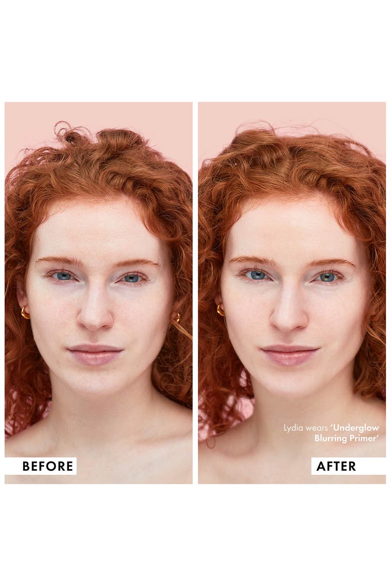 Underglow Blurring Primer, Alternate, color, NO COLOR