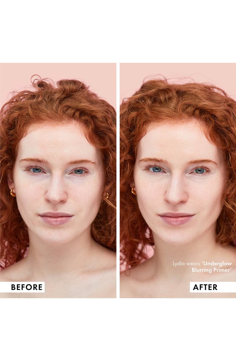 ICONIC LONDON Underglow Blurring Primer, Alternate, color,