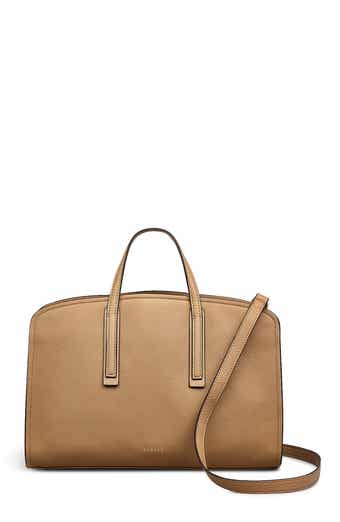 Radley Arragon Row Medium Zip Around Satchel Bag