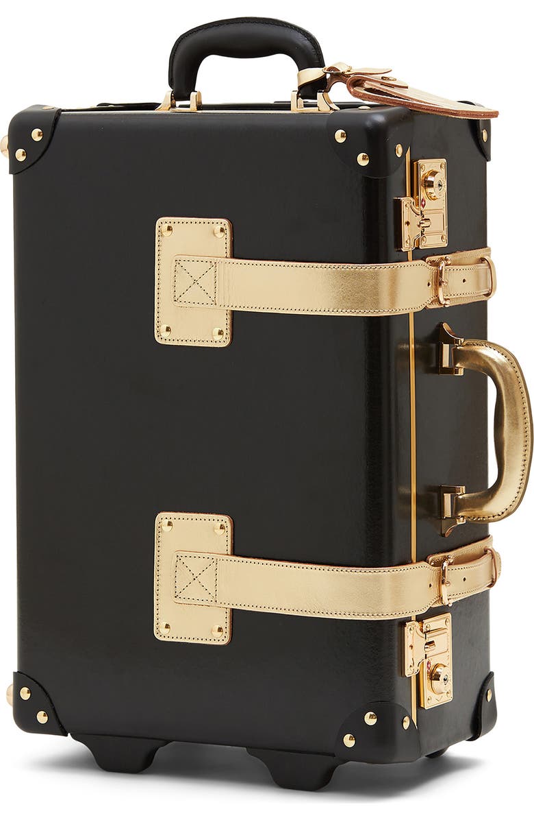 SteamLine Luggage The Soprano 20-Inch Rolling Carry-On, Main, color,