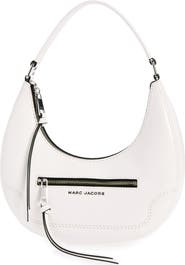 Marc Jacobs Small Crescent Shoulder Bag