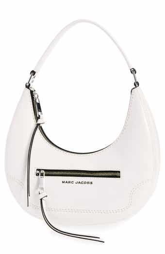 Marc Jacobs Small Crescent Shoulder Bag