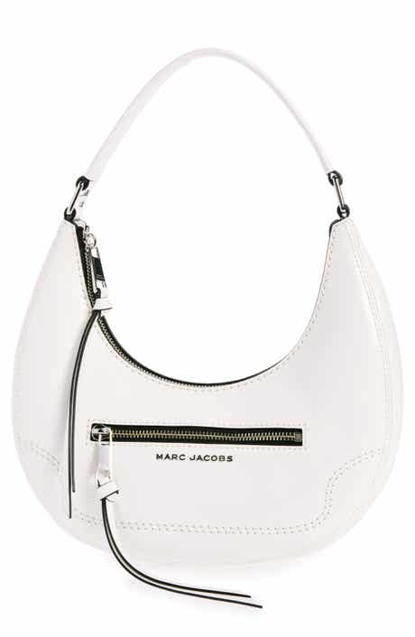 Marc Jacobs Small Crescent Shoulder Bag