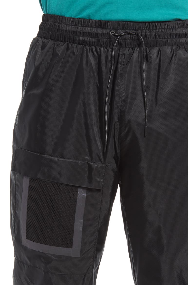 x Felipe Pantone Pants, Alternate, color, PUMA BLACK