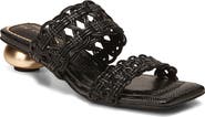 Circus NY by Sam Edelman Clover Woven Strap Sandal