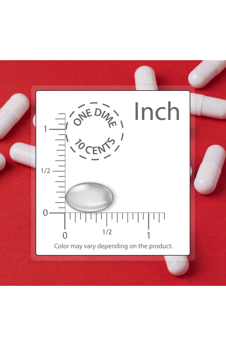 SuperSmart Super Omega 3 1500mg, Alternate, color, NO COLOR