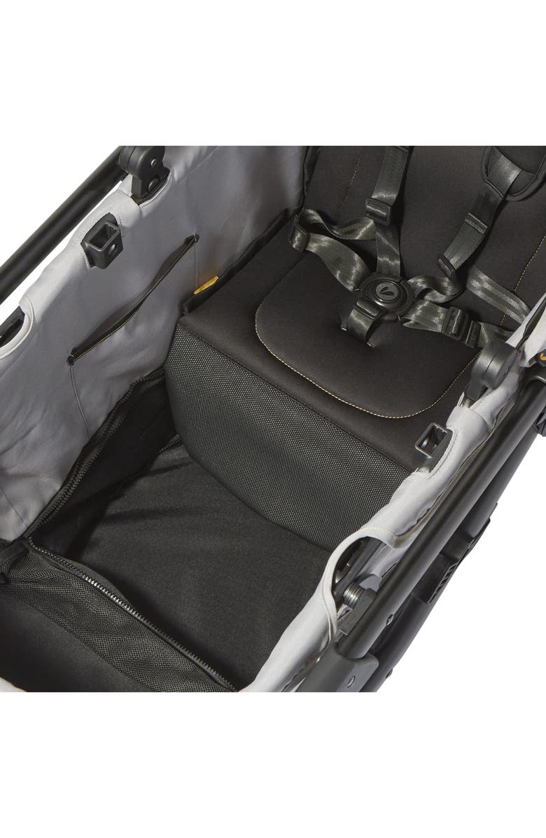 Larktale Crossover<sup>™</sup> V2 Convertible Stroller/Wagon, Alternate, color, 