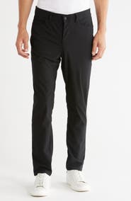DKNY SPORTSWEAR Universal Tech Pants