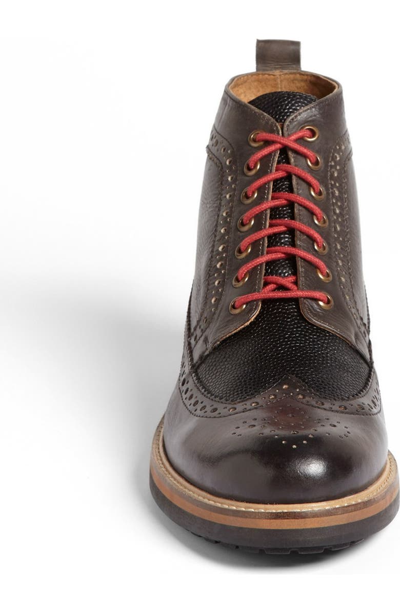 Ben Sherman 'Cranston' Boot, Alternate, color,