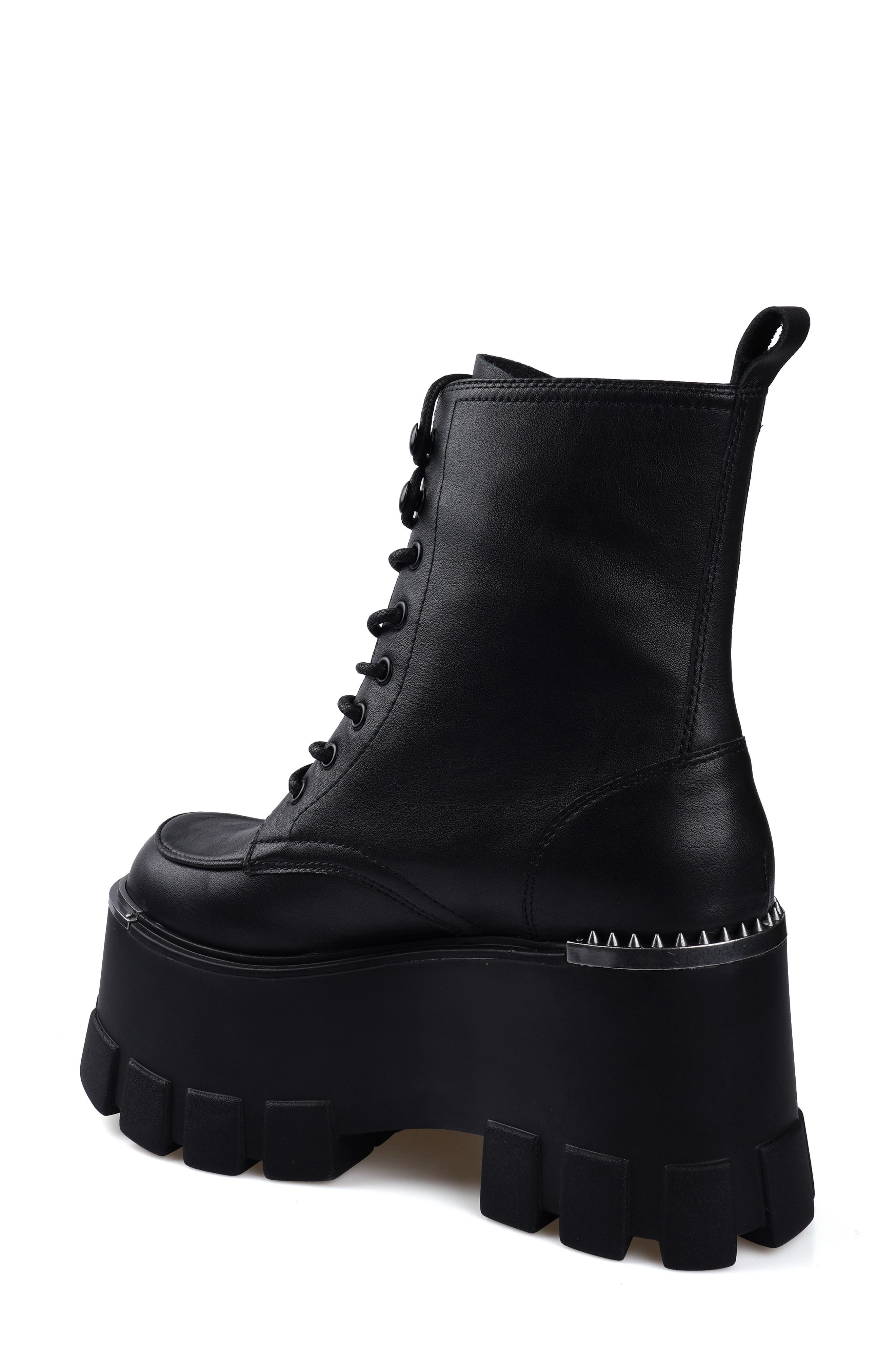ZIGI Jossi Platform Bootie, Alternate, color, 