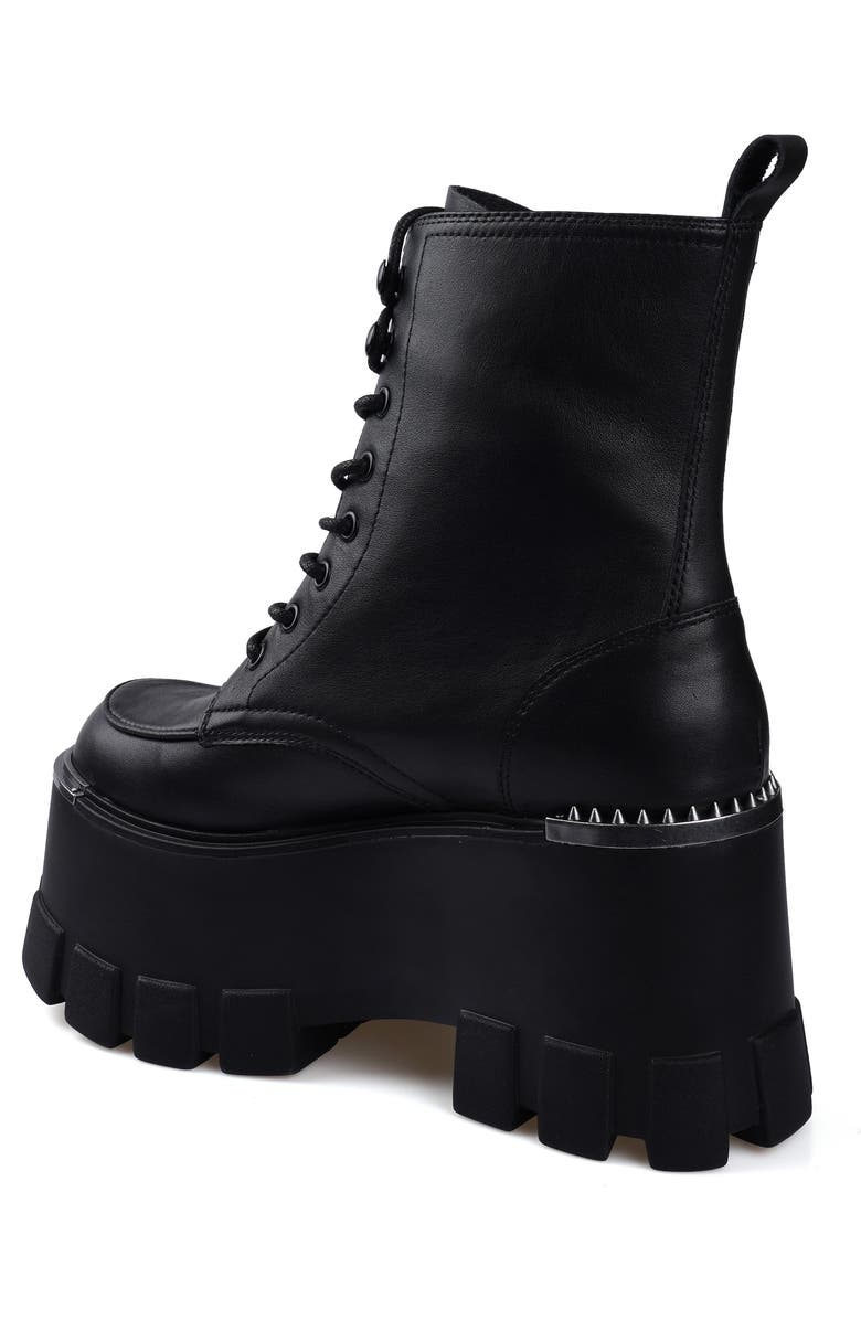 ZIGI Jossi Platform Bootie, Alternate, color,