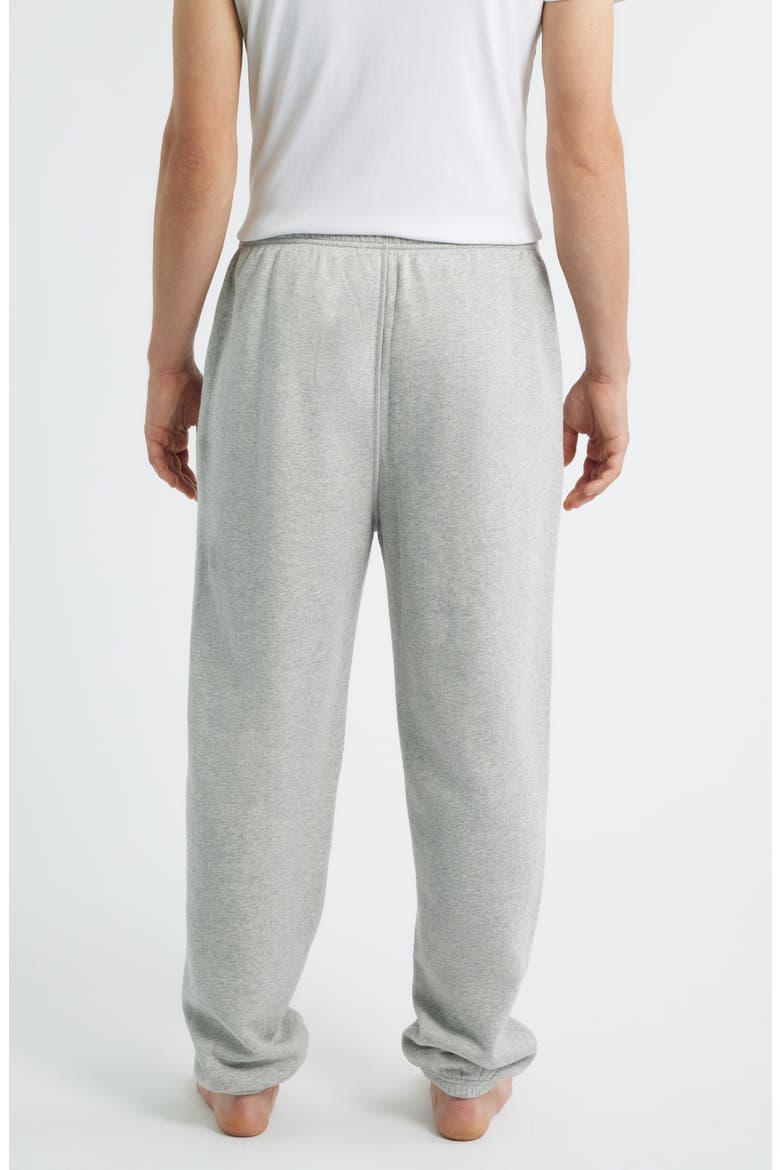 Silksweats™ Reversible Lounge Joggers, Alternate, color, NAP DOVE