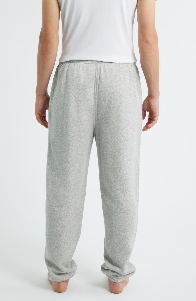Lunya Silksweats<sup>™</sup> Reversible Lounge Joggers, Alternate, color, Nap Dove