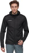 Mammut Ultimate Viii So Hooded Jacket - Men's