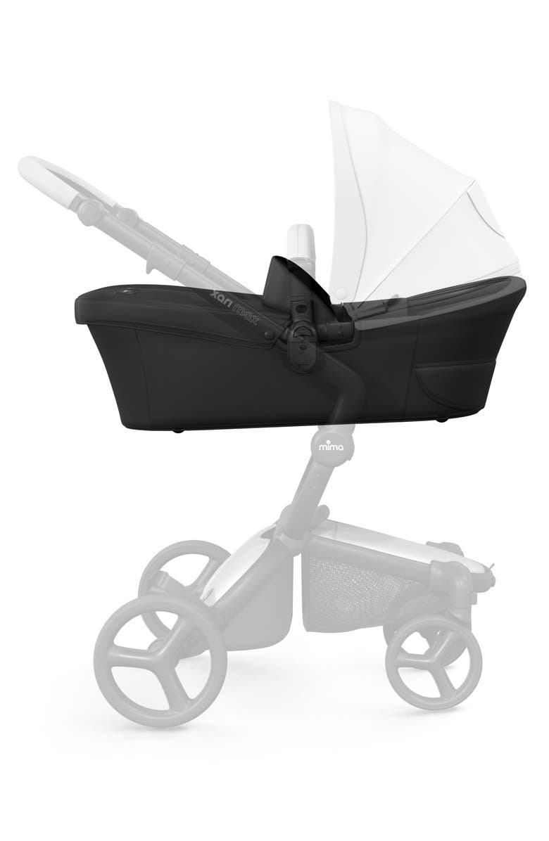 mima Xari Max Bassinet, Alternate, color,