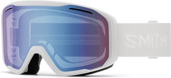 Blazer Low Bridge Snow Goggles