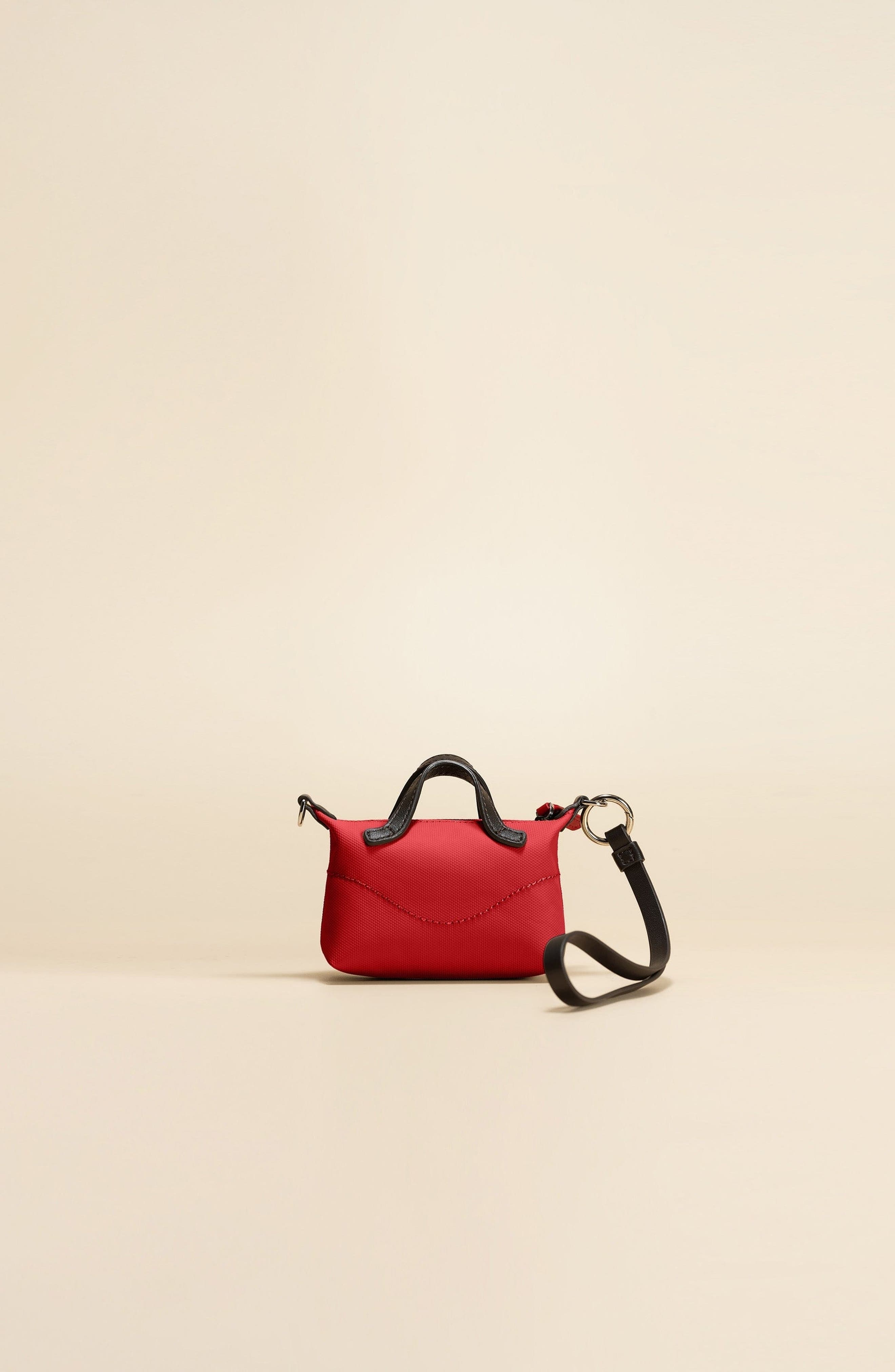 AnyWear AnyDuffle Charm, Alternate, color, Madrid
