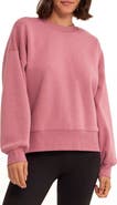 Threads 4 Thought Blaise Triblend Fleece Sweatshirt
